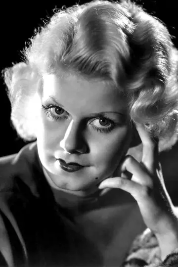 Фото Джин Харлоу (Jean Harlow) #106325