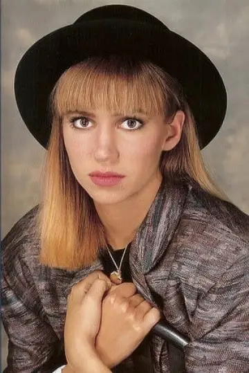 Фото Дебби Гибсон (Debbie Gibson) #47436