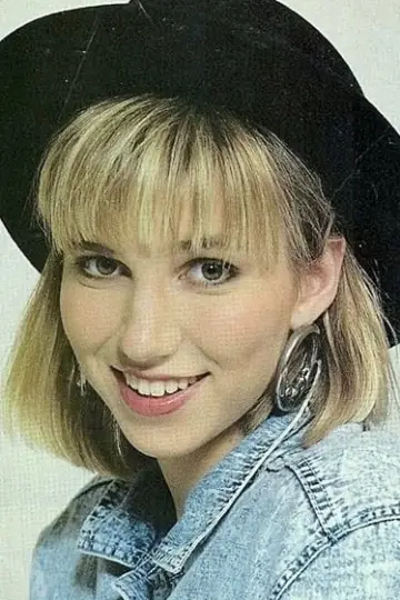 Фото Дебби Гибсон (Debbie Gibson) #47437