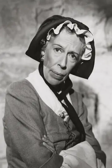 Фото Эдна Мэй Оливер (Edna May Oliver) #185093