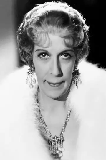 Фото Эдна Мэй Оливер (Edna May Oliver) #185096