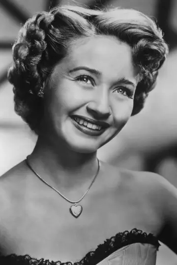Фото Джейн Пауэлл (Jane Powell) #202546