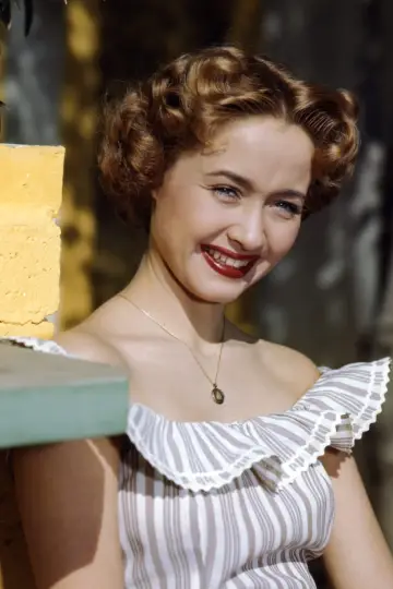 Фото Джейн Пауэлл (Jane Powell) #202547