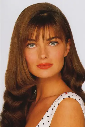 Фото Паулина Поризкова (Paulina Porizkova) #203343