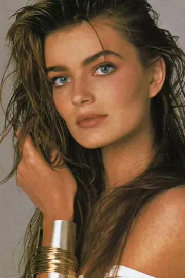 Фото Паулина Поризкова (Paulina Porizkova) #203346