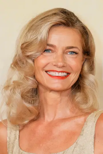 Фото Паулина Поризкова (Paulina Porizkova) #203349