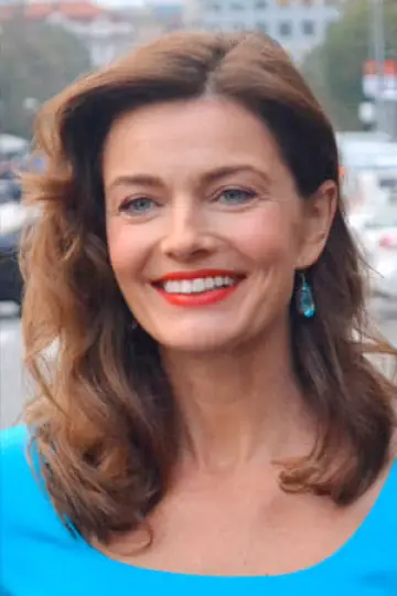 Фото Паулина Поризкова (Paulina Porizkova) #203352
