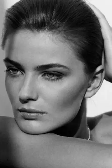 Фото Паулина Поризкова (Paulina Porizkova) #203358
