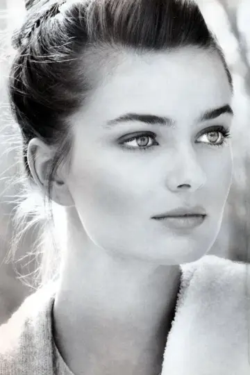 Фото Паулина Поризкова (Paulina Porizkova) #203360