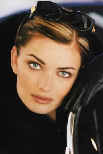 Фото Паулина Поризкова (Paulina Porizkova) #203364
