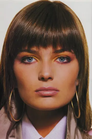 Фото Паулина Поризкова (Paulina Porizkova) #203366