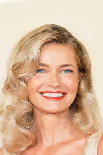 Фото Паулина Поризкова (Paulina Porizkova) #402016