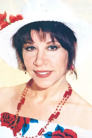 Фото Mina Adamaki