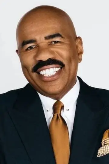 Фото Стив Харви (Steve Harvey) #90536