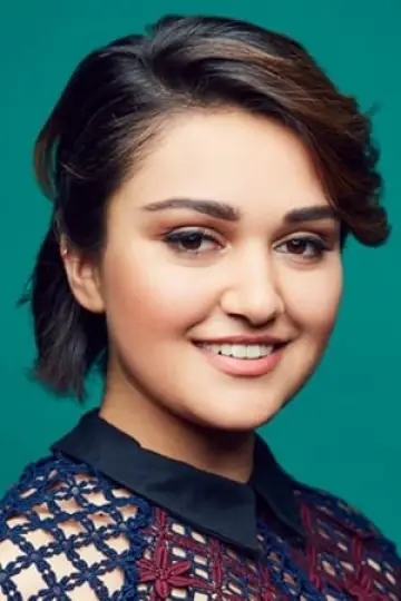 Фото Ариэла Барер (Ariela Barer) #101995