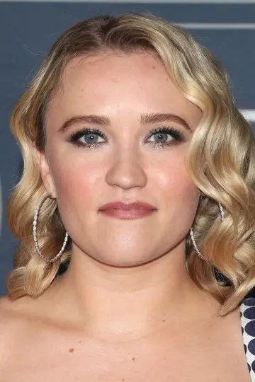 Фото Эмили Осмент (Emily Osment) #50364