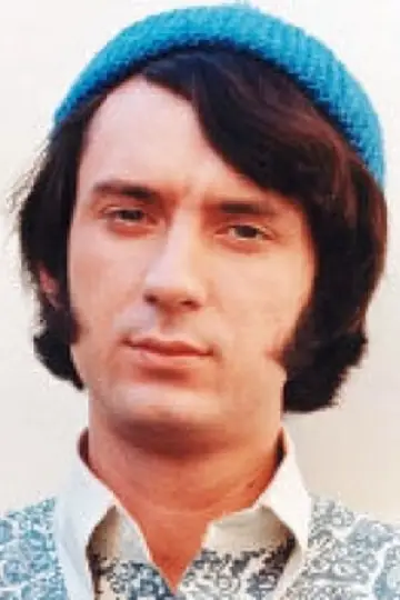 Фото Майкл Несмит (Michael Nesmith) #221204