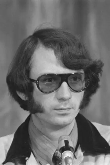 Фото Майкл Несмит (Michael Nesmith) #334669