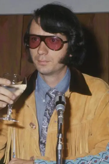 Фото Майкл Несмит (Michael Nesmith) #334670