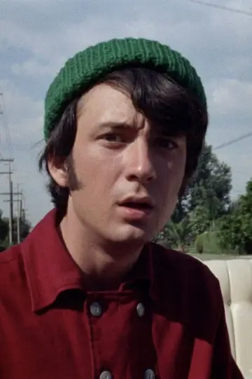 Фото Майкл Несмит (Michael Nesmith) #334671