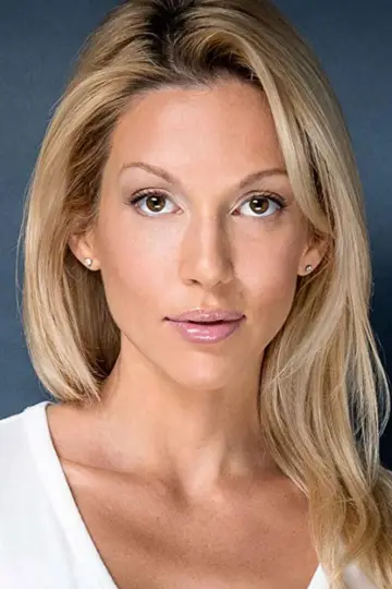 Фото Мириам Макдональд (Miriam McDonald) #344723