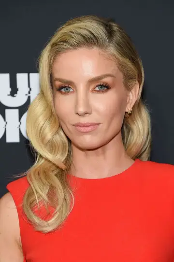 Фото Аннабель Уоллис (Annabelle Wallis) #31677