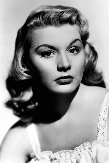 Фото Барбара Пэйтон (Barbara Payton) #279281