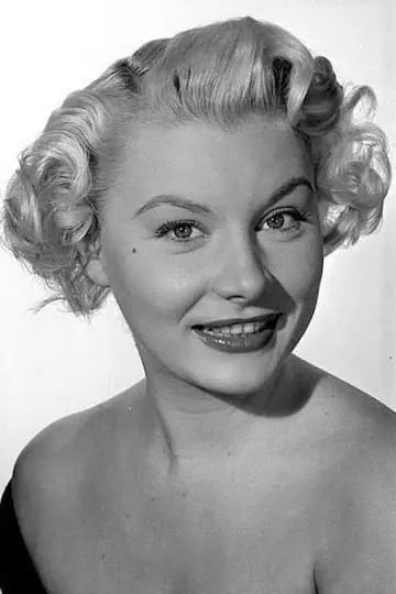 Фото Барбара Пэйтон (Barbara Payton) #279282