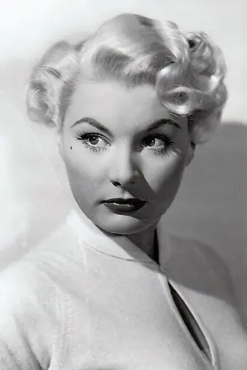 Фото Барбара Пэйтон (Barbara Payton) #279283