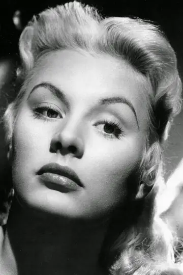 Фото Барбара Пэйтон (Barbara Payton) #630517
