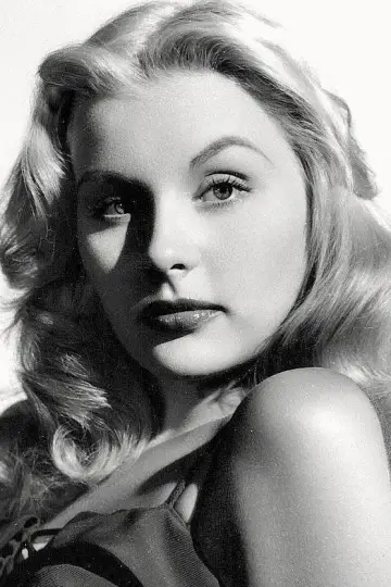 Фото Барбара Пэйтон (Barbara Payton) #630518