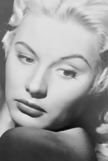 Фото Барбара Пэйтон (Barbara Payton) #630521