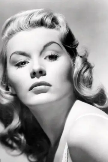 Фото Барбара Пэйтон (Barbara Payton) #630522