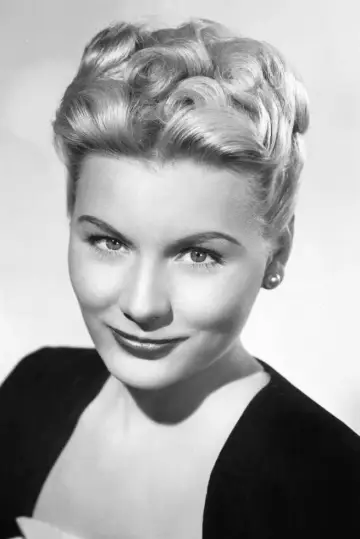 Фото Барбара Пэйтон (Barbara Payton) #630523