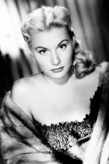 Фото Барбара Пэйтон (Barbara Payton) #630524