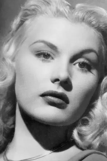 Фото Барбара Пэйтон (Barbara Payton) #630525