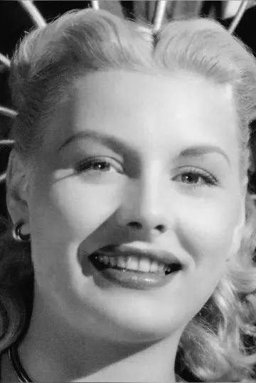 Фото Барбара Пэйтон (Barbara Payton) #630526