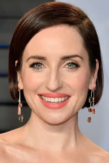 Фото Зои Листер-Джонс (Zoe Lister-Jones) #51686