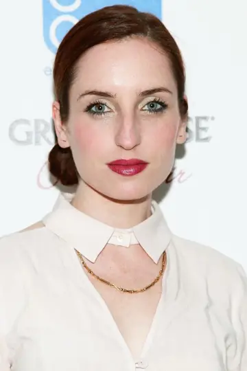 Фото Зои Листер-Джонс (Zoe Lister-Jones) #51689