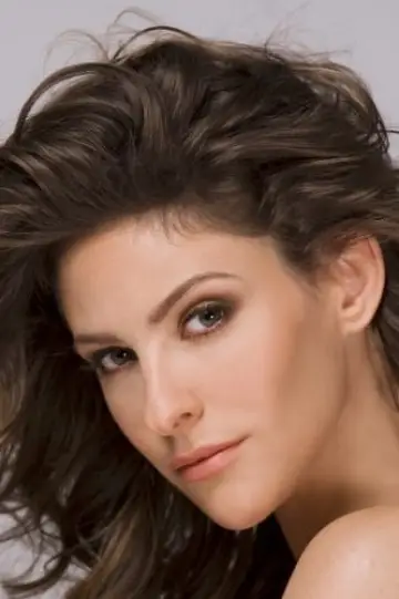 Фото Джилл Вагнер (Jill Wagner) #46941