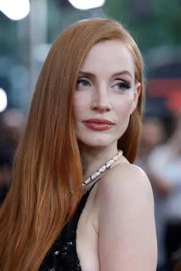 Фото Джессика Честейн (Jessica Chastain) #67082