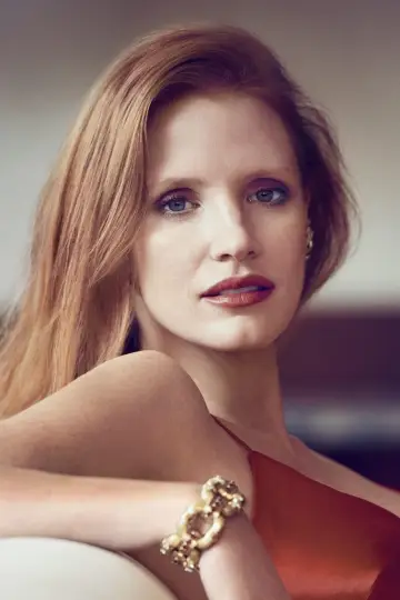 Фото Джессика Честейн (Jessica Chastain) #67083