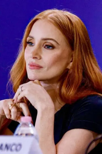 Фото Джессика Честейн (Jessica Chastain) #67087