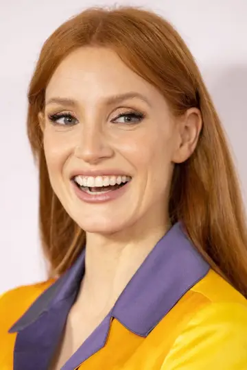 Фото Джессика Честейн (Jessica Chastain) #8550