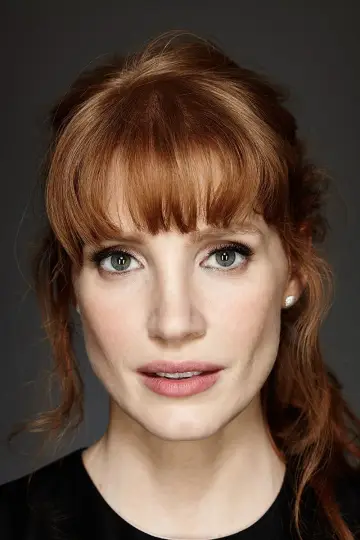 Фото Джессика Честейн (Jessica Chastain) #8552