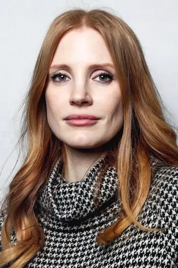 Фото Джессика Честейн (Jessica Chastain) #8555