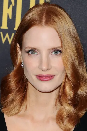 Фото Джессика Честейн (Jessica Chastain) #8558