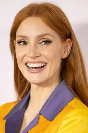 Фото Джессика Честейн (Jessica Chastain) #8559