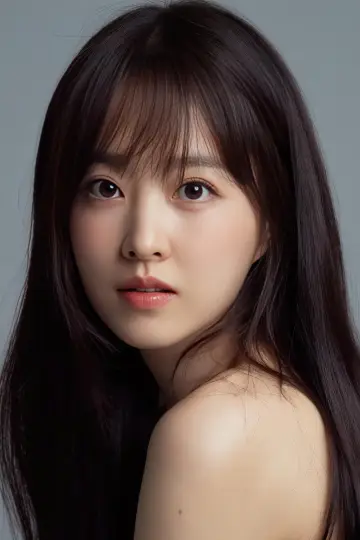 Фото Пак Бо Ён (Park Bo-young) #328447