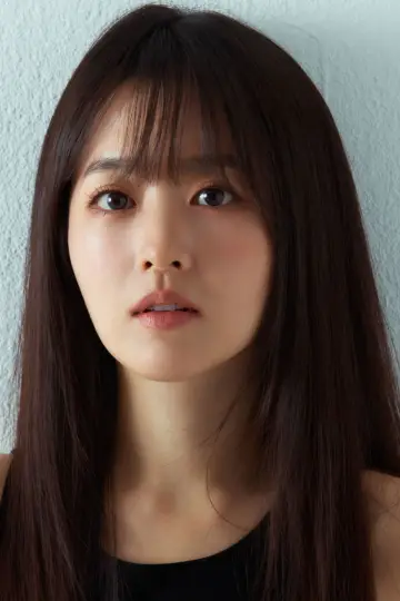 Фото Пак Бо Ён (Park Bo-young) #328448